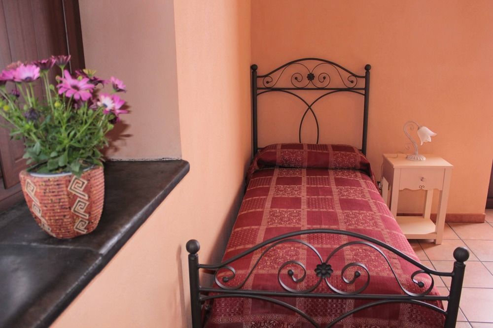 Borgo Monachella 3*